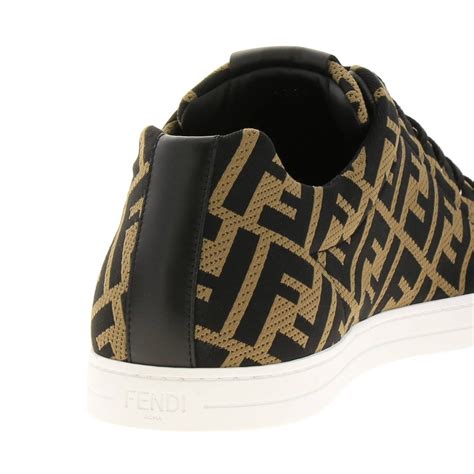 fendi shoes homme|Fendi shoes men 10 5.